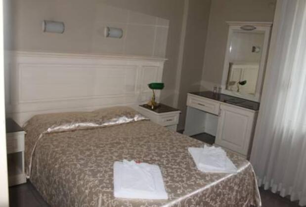 Ata Hotel Kumburgaz - Görsel 12