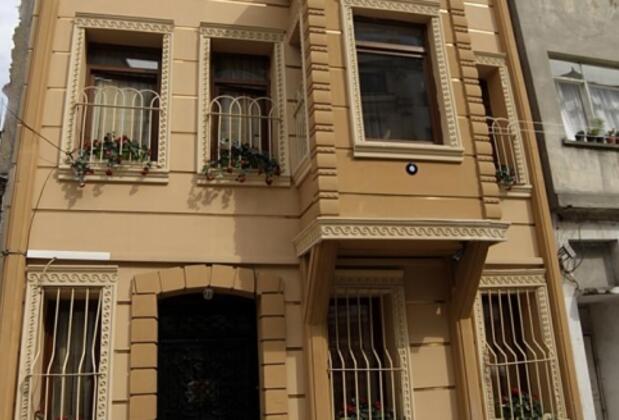 Blue Marmaray Apart - Görsel 12