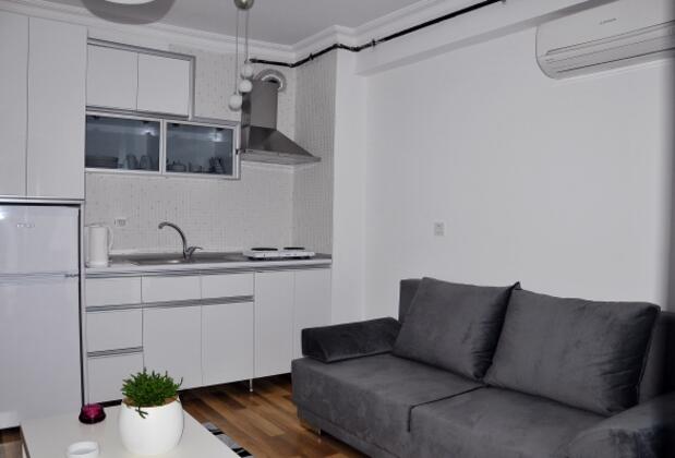 Pasha Residence - Görsel 11