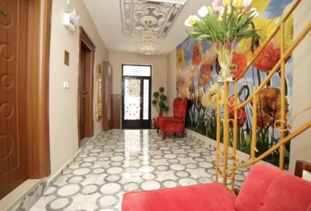 Blue Marmaray Apart - Görsel 8