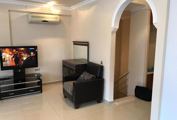 Ray Kemer House - Görsel 4