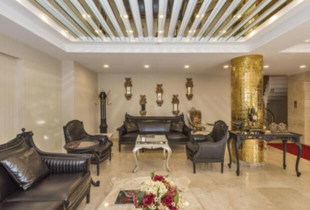 Blue Marmaray Apart - Görsel 15