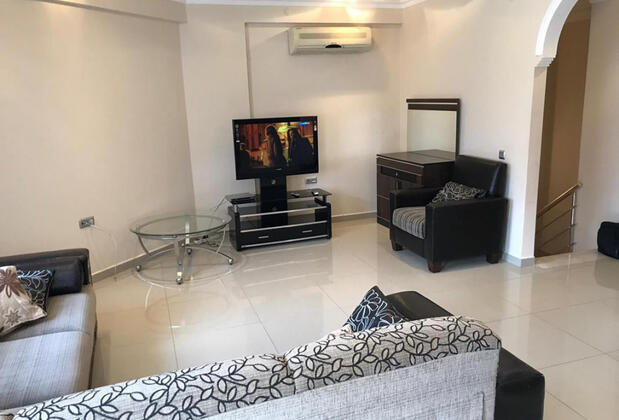 Ray Kemer House - Görsel 9