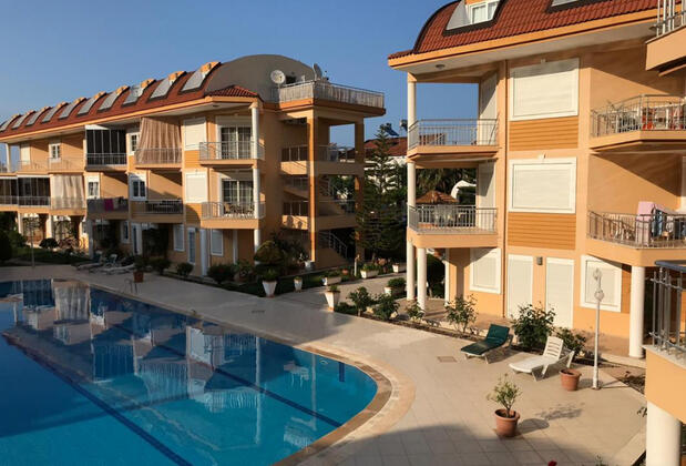 Ray Kemer House - Görsel 5