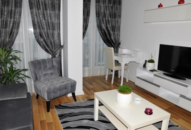 Pasha Residence - Görsel 14