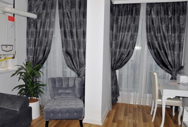 Pasha Residence - Görsel 15