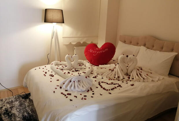 Bolu Aydoğdu Suite - Görsel 6