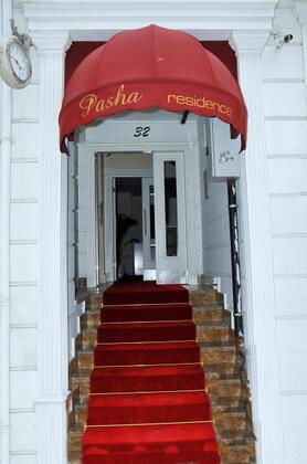 Pasha Residence - Görsel 9