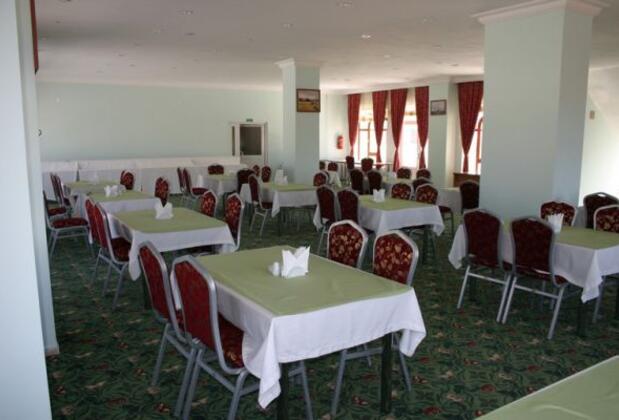 Hotel Osmanbey - Görsel 4