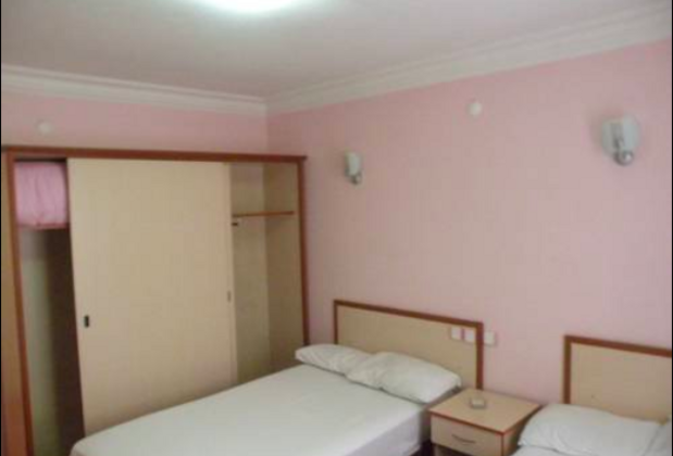 Hotel Osmanbey - Görsel 6