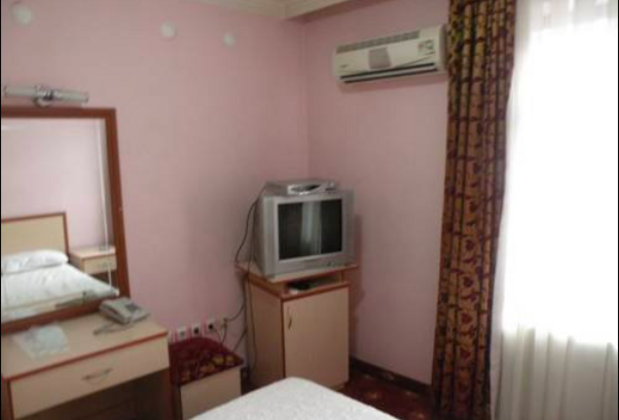 Hotel Osmanbey - Görsel 10