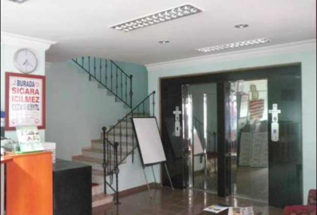 Hotel Osmanbey - Görsel 5