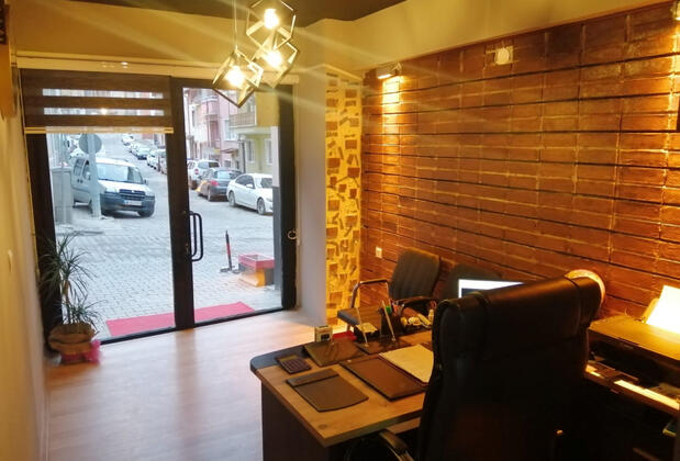 Bolu Aydoğdu Suite - Görsel 8