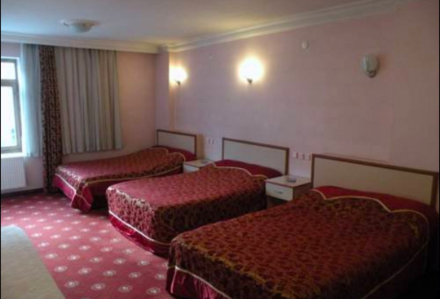 Hotel Osmanbey - Görsel 3