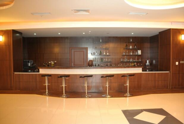 Malatya Remark Hill Hotel - Görsel 6