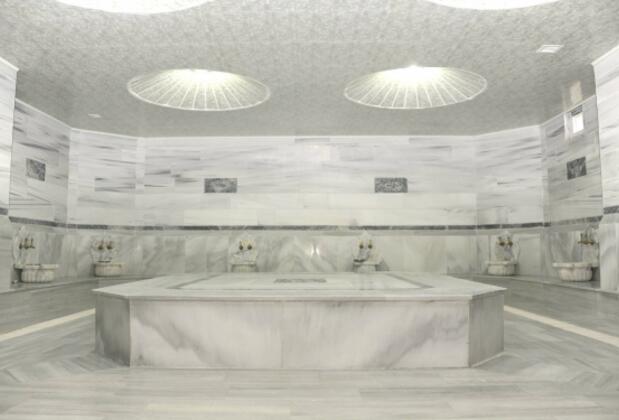 Malatya Remark Hill Hotel - Görsel 4