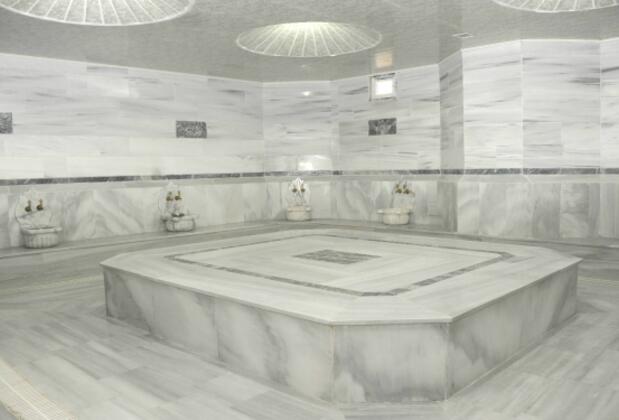 Malatya Remark Hill Hotel - Görsel 10