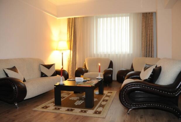 Malatya Remark Hill Hotel - Görsel 9