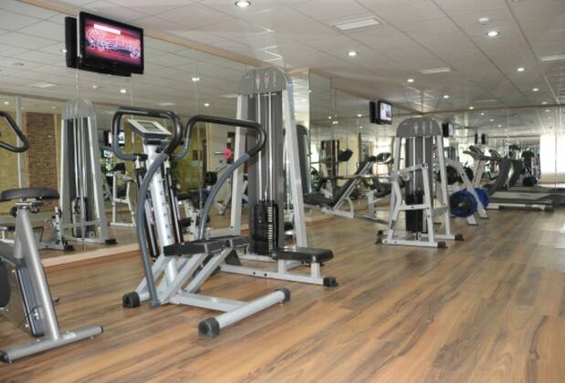 Malatya Remark Hill Hotel - Görsel 3