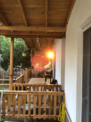 Adrasan Limon Apart - Görsel 9