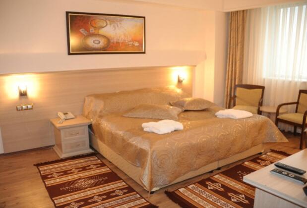 Malatya Remark Hill Hotel - Görsel 5