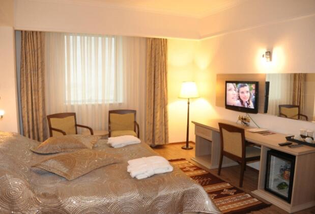 Malatya Remark Hill Hotel - Görsel 12