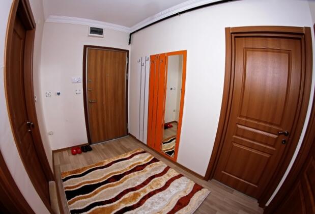 Es Güven Suite Home Apart - Görsel 12