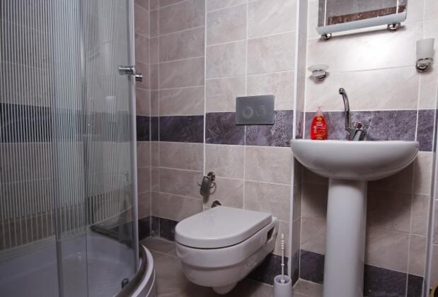 Es Güven Suite Home Apart - Görsel 10