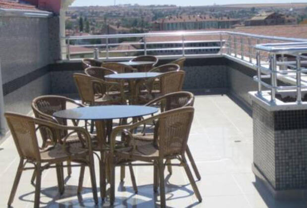 Çıtak Hotel - Görsel 9