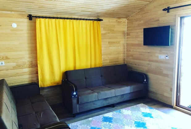 Adrasan Limon Apart - Görsel 11