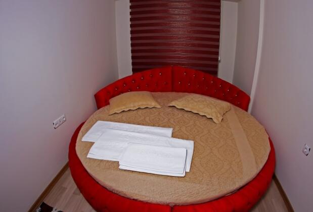 Es Güven Suite Home Apart - Görsel 9