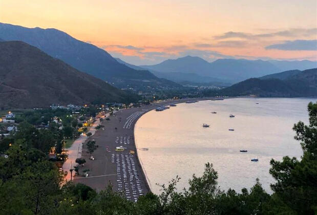 Adrasan Limon Apart - Görsel 5