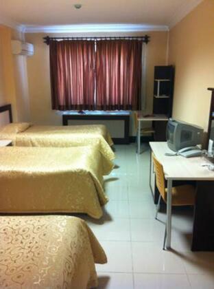 Çıtak Hotel - Görsel 11