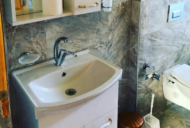 Adrasan Limon Apart - Görsel 18