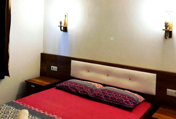 Adrasan Limon Apart - Görsel 12