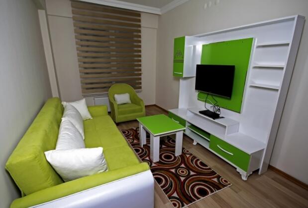 Es Güven Suite Home Apart - Görsel 3