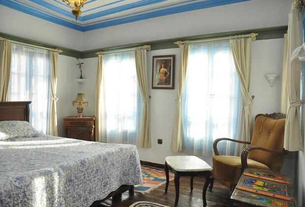 Erdem Konağı - Görsel 5