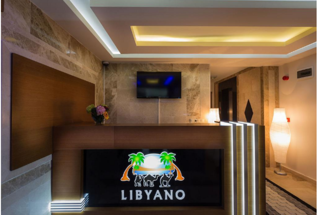 Libyano Residence - Görsel 7