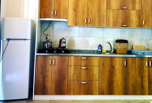 Adrasan Limon Apart - Görsel 14