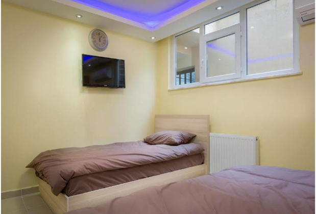 Libyano Residence - Görsel 8