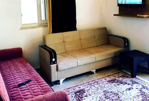 Adrasan Limon Apart - Görsel 15