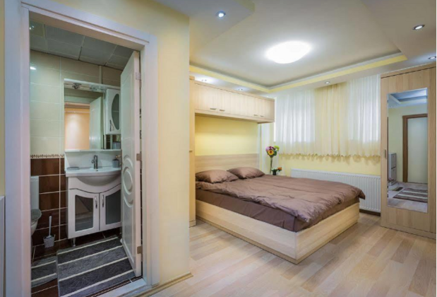 Libyano Residence - Görsel 12