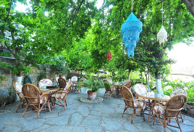 Erdem Konağı - Görsel 18