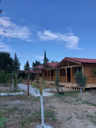 Adrasan Limon Apart - Görsel 3