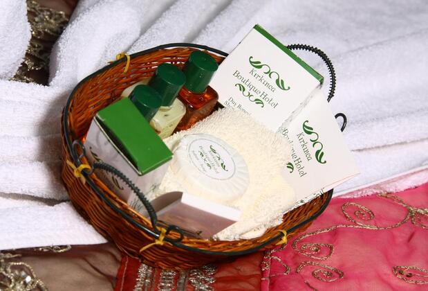 Erdem Konağı - Görsel 16