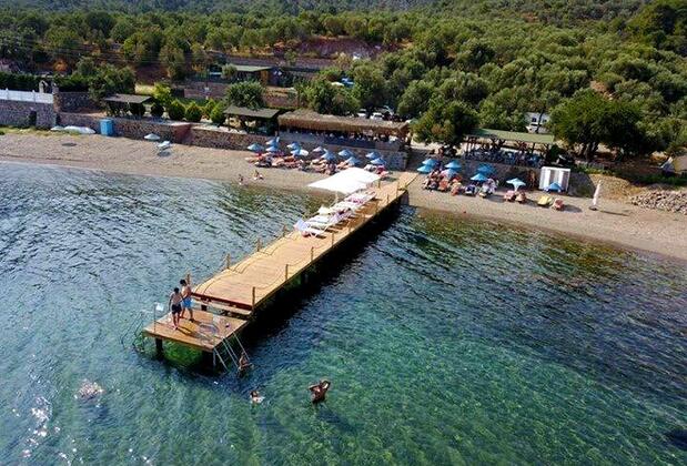 Ayşenin Mutfağı Assos - Görsel 4