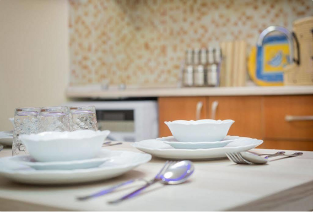 Libyano Residence - Görsel 15