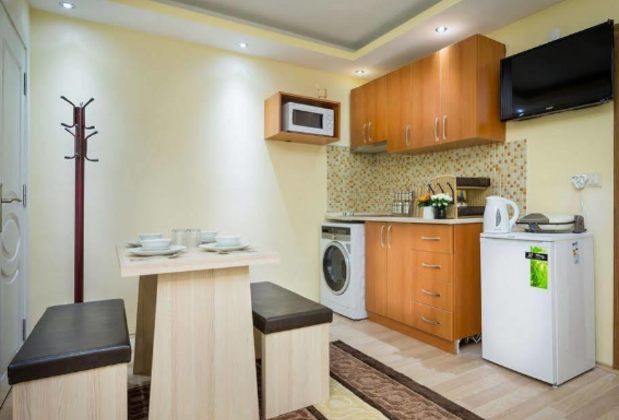 Libyano Residence - Görsel 17