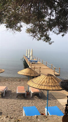 Ayşenin Mutfağı Assos - Görsel 8