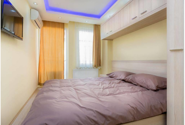 Libyano Residence - Görsel 9